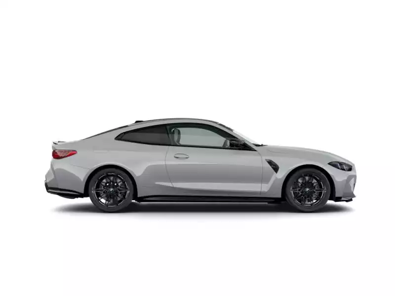 BMW M4 M4 Compétition xDrive - Photo 1