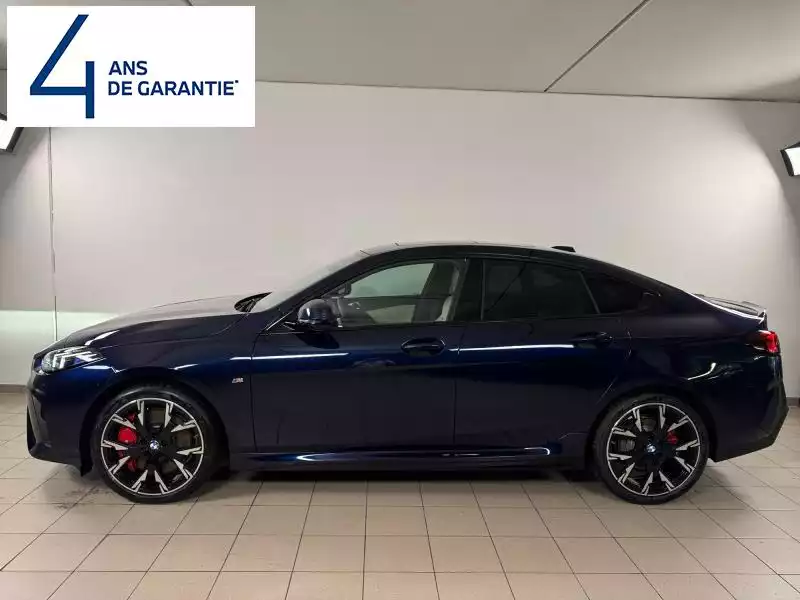 BMW 220 220i Gran Coupé M-sport - Photo 1