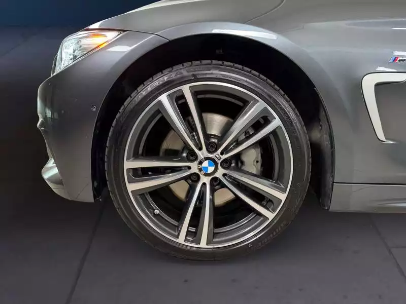 BMW 440 440i xDrive M-sport - Photo 1