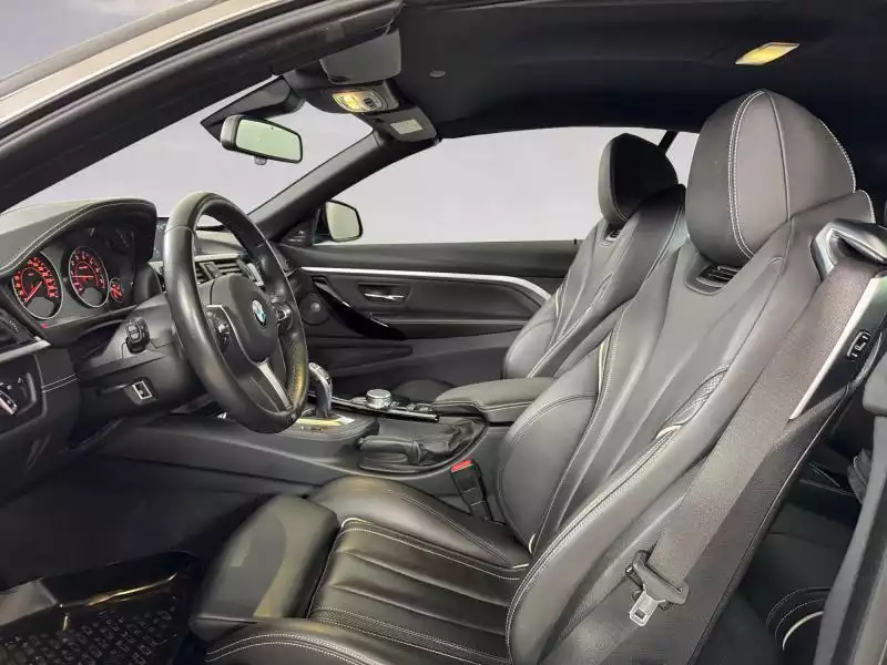BMW 440 440i xDrive M-sport - Photo 1