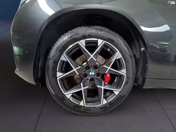 BMW X3 X3 20d xDrive M-sport - Photo 3