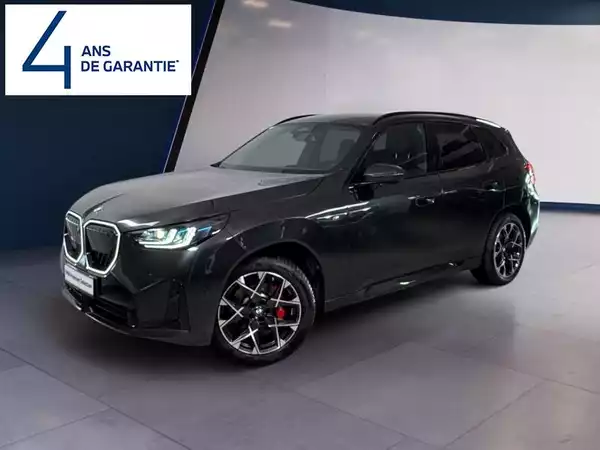 BMW X3 X3 20d xDrive M-sport - Photo 1