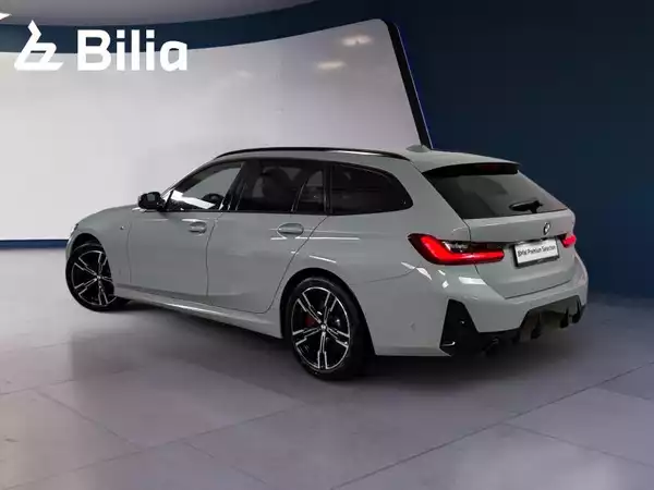 BMW 320 320i M-sport - Photo 2