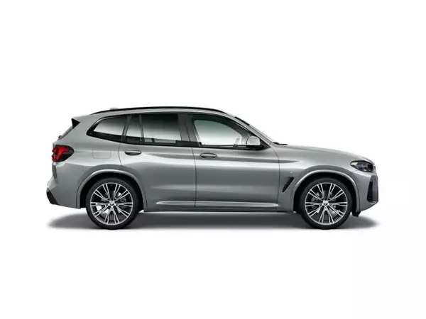 BMW X3 X3 - Photo 2