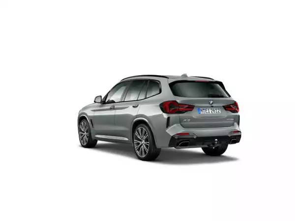 BMW X3 X3 - Photo 2