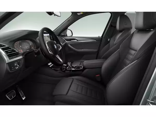 BMW X3 X3 - Photo 3