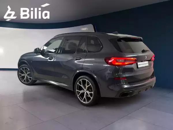 BMW X5 X5 30d xDrive M-sport - Photo 2