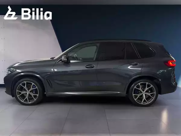 BMW X5 X5 30d xDrive M-sport - Photo 2