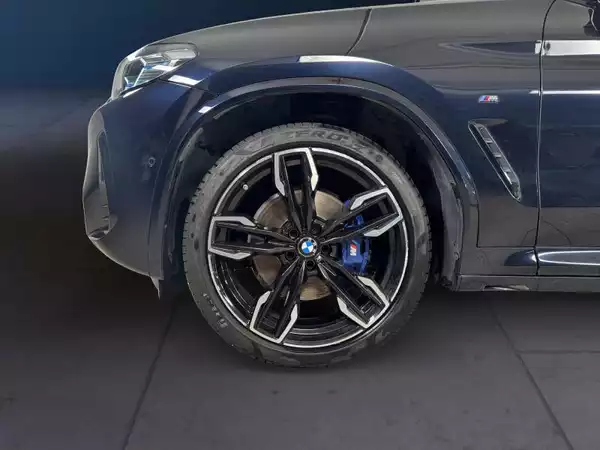 BMW X4 X4 M40i - Photo 3
