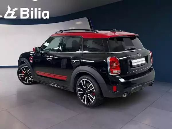 MINI John Cooper Works Countryman John Cooper Works Countryman - Photo 2