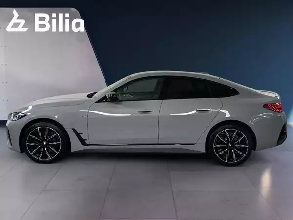 BMW i4 i4 M50 Gran Coupe - Photo 2