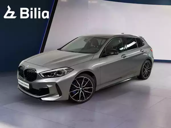 BMW 135 135i xDrive - Photo 1