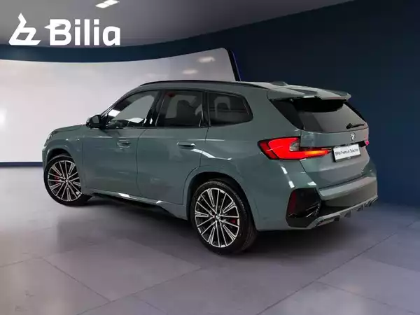 BMW X1 X1 20d xDrive M-sport - Photo 2