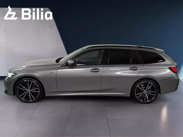 BMW 320 320d xDrive M-sport - Photo 2