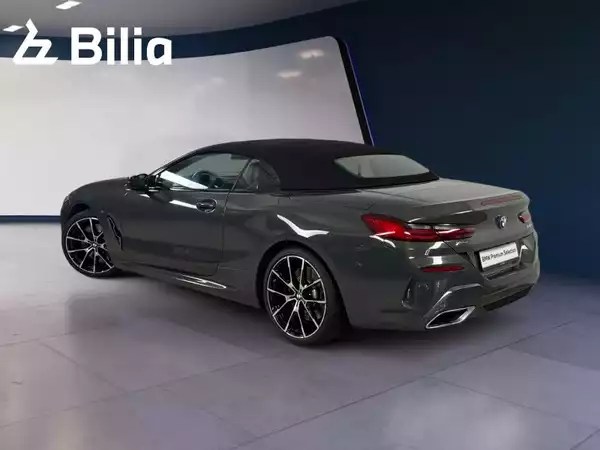 BMW 840 840d xDrive M-sport - Photo 2