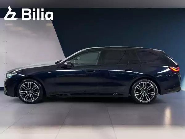 BMW 520 520d xDrive M-sport - Photo 2