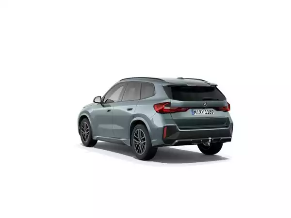 BMW X1 xdrive 23I - Photo 2