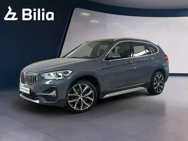 BMW X1 X1 20d xDrive xLine - Photo 1