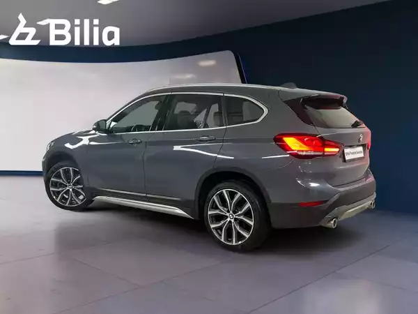 BMW X1 X1 20d xDrive xLine - Photo 2