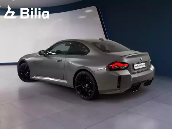 BMW M2 M2 Coupe - Photo 2