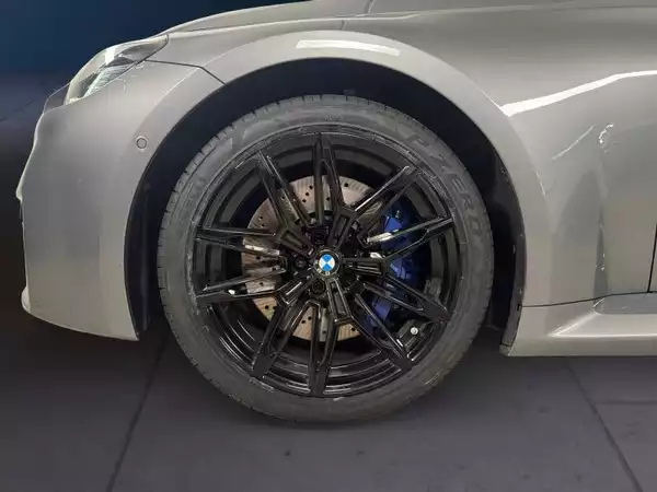 BMW M2 M2 Coupe - Photo 3