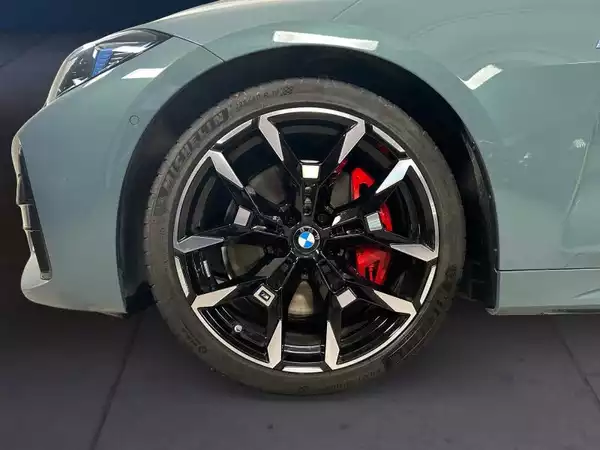 BMW 440 M440d xDrive Coupé - Photo 3