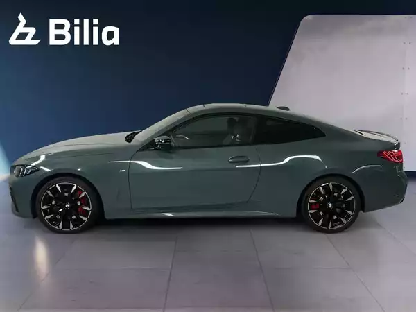 BMW 440 M440d xDrive Coupé - Photo 2