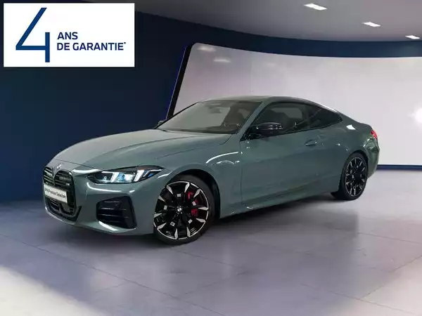 BMW 440 M440d xDrive Coupé - Photo 1