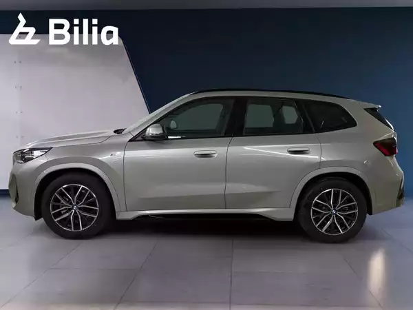 BMW X1 X1 20d xDrive M-sport - Photo 2