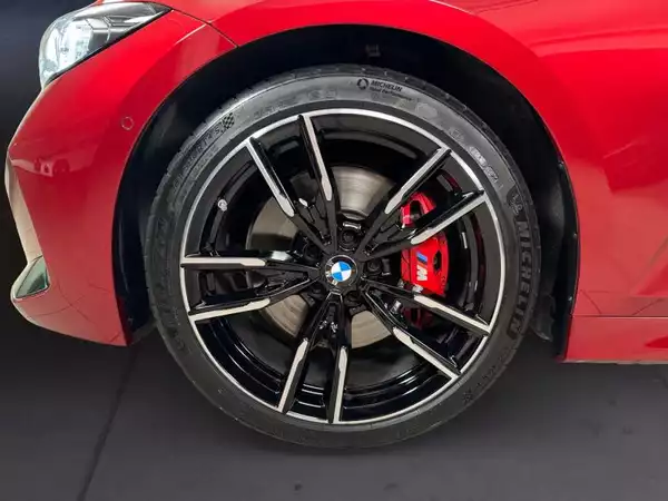 BMW 340 M340d xDrive - Photo 3