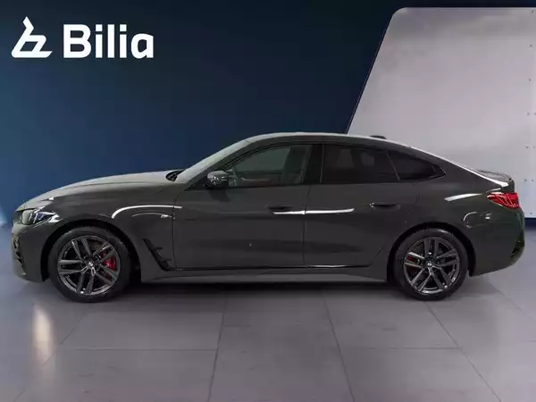 BMW 430 430i Gran Coupé xDrive - Photo 2