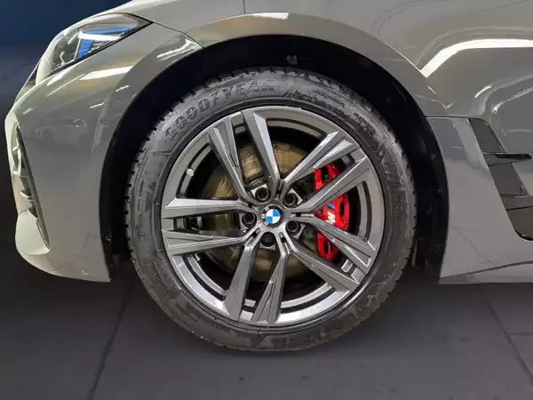 BMW 430 430i Gran Coupé xDrive - Photo 3