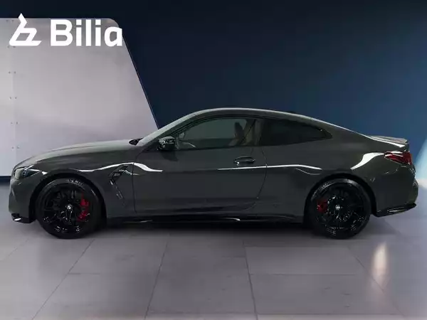 BMW M4 M4 Coupé - Photo 2