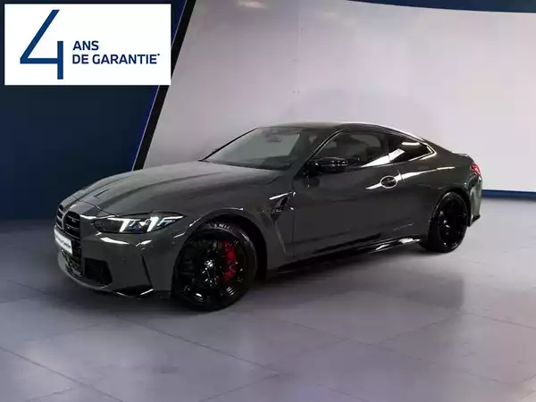 BMW M4 M4 Coupé - Photo 1