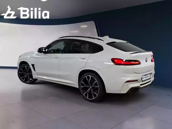 BMW X4 M X4M Competition - Photo 2