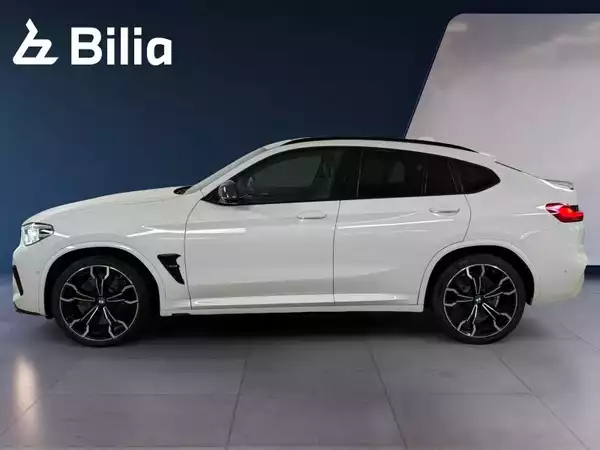 BMW X4 M X4M Competition - Photo 2