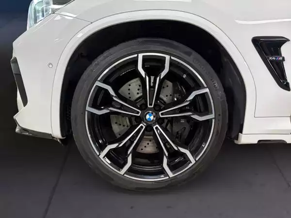 BMW X4 M X4M Competition - Photo 3