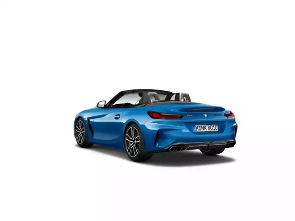 BMW Z4 Z4 M40i - Photo 2