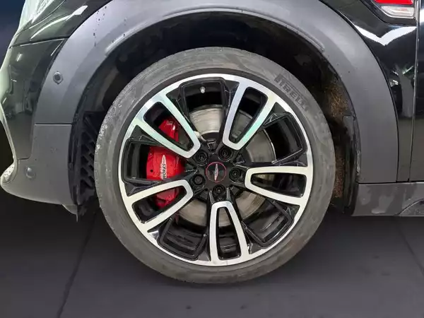 MINI John Cooper Works Countryman John Cooper Works Countryman - Photo 3