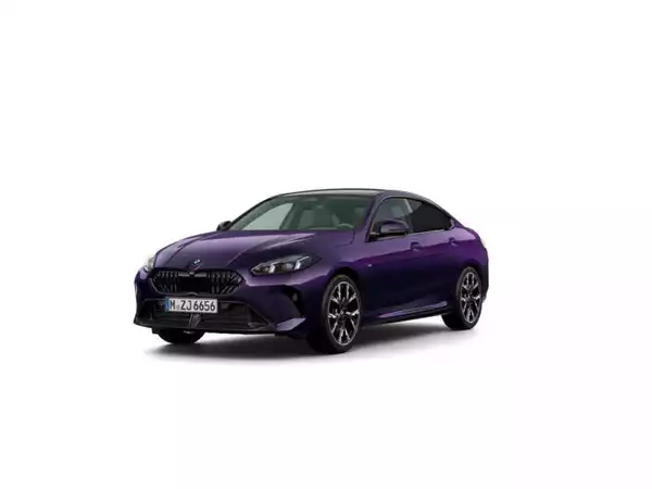 BMW 220 220d Gran Coupe - Photo 1