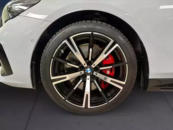 BMW 540 540d xDrive M-sport - Photo 3