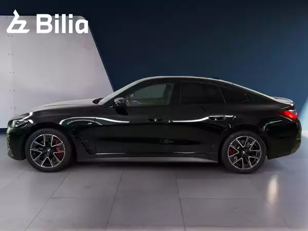 BMW 430 430i xDrive M-sport Gran Coupe - Photo 2