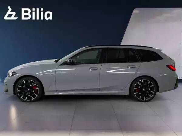 BMW 340 M340i xDrive - Photo 2