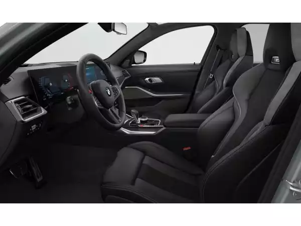BMW M3 M3 Competition xDrive - Photo 3