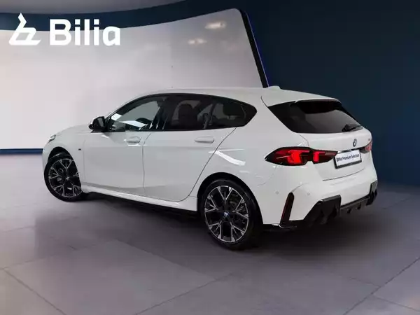 BMW 120 120d - Photo 2