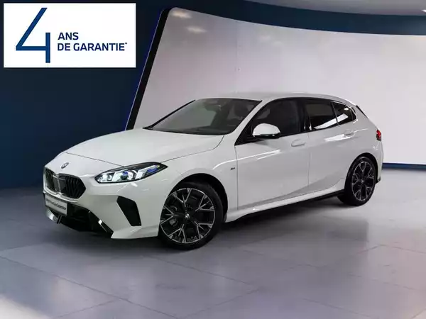 BMW 120 120d - Photo 1