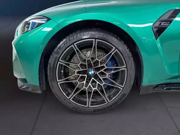 BMW M3 M3 Competition xDrive - Photo 3