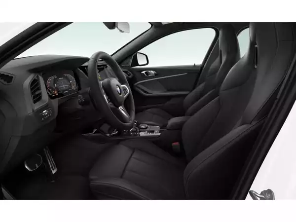 BMW 135 M135i xDrive - Photo 3