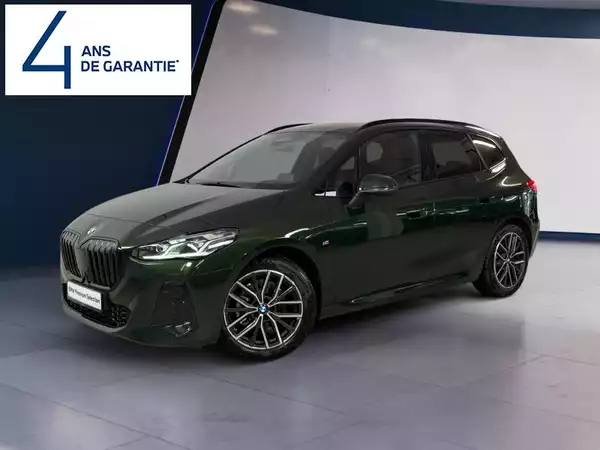 BMW 220 Active Tourer - Photo 1