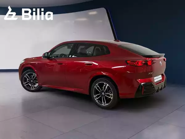 BMW X2 X2 20d xDrive M-sport - Photo 2